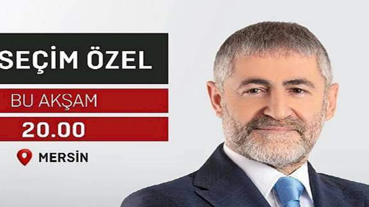 14 Mayıs 2023'te yapılacak olan seçim için geri sayım başladı