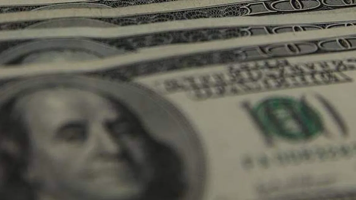 İran ve Rusya, doları ticari işlemlerden çıkarmayı planlıyor