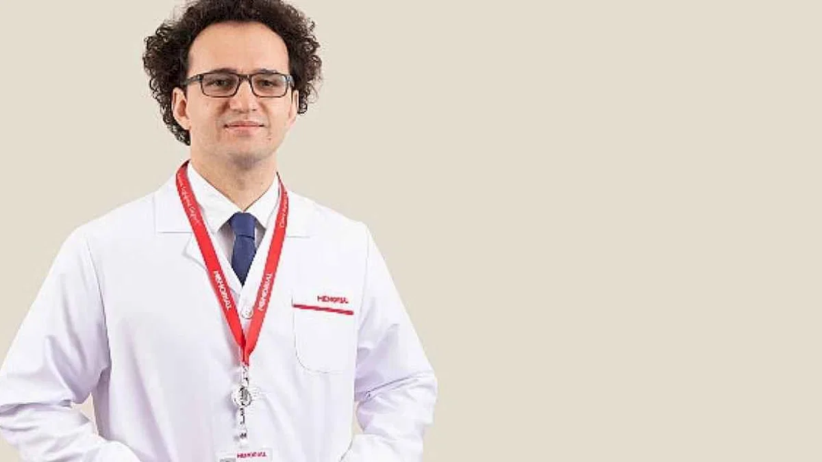 Sistiti Önlemek İçin 7 İpucu