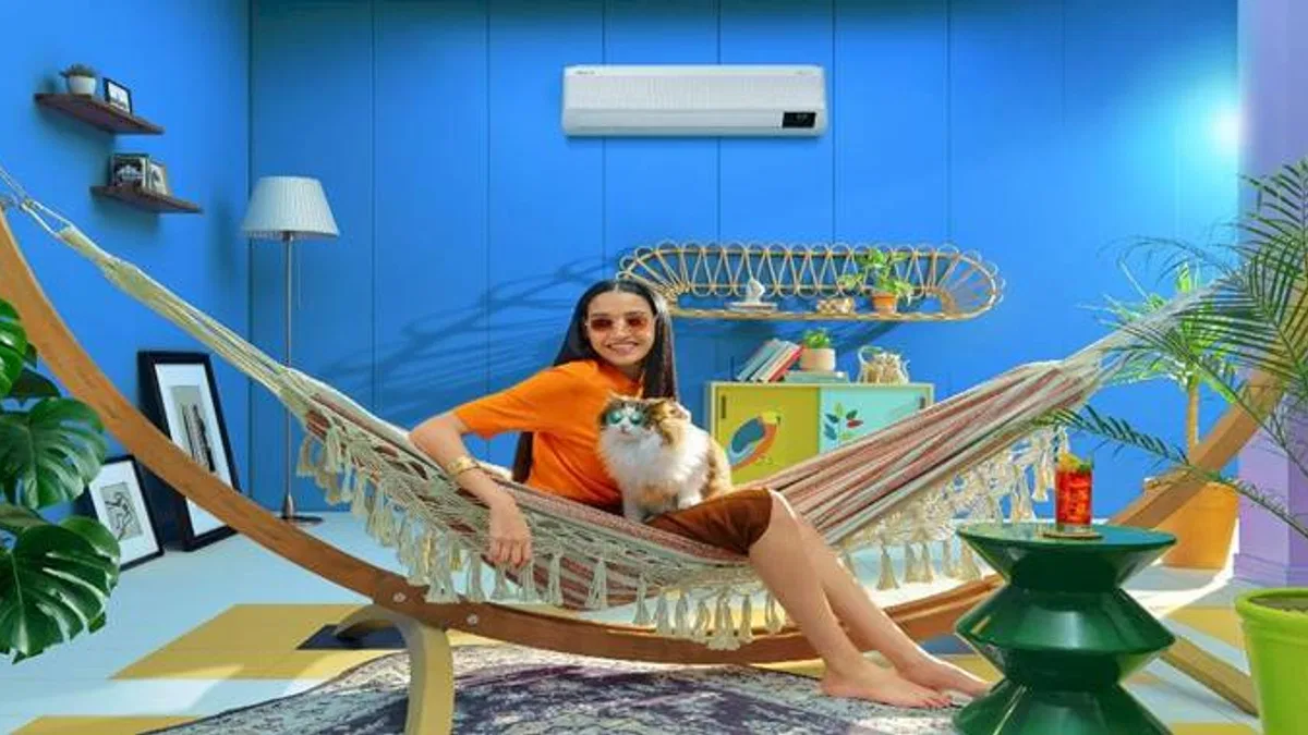 Samsung WindFree Klimalarda 6 Yıl Garanti Kampanyası