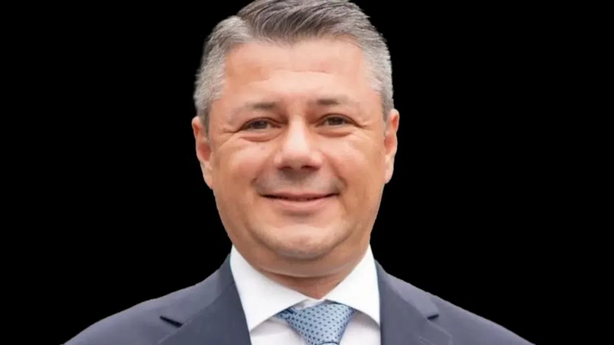 Destek Portföy Genel Müdürlük Görevine Yasin Atikler Atandı