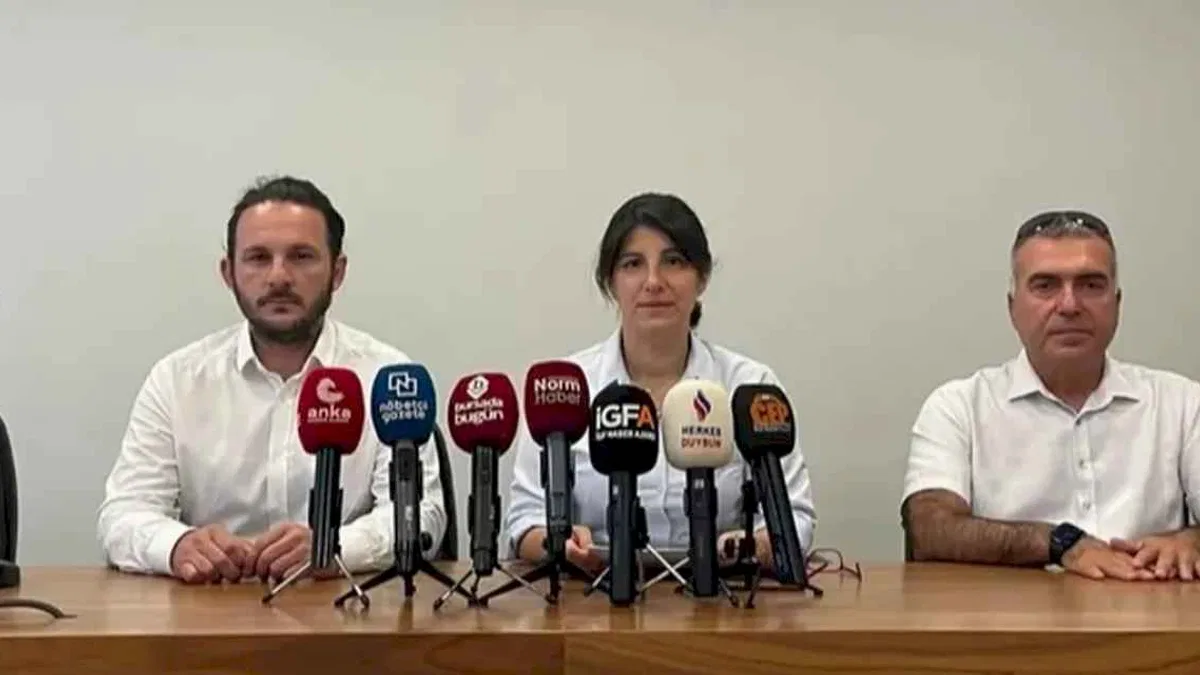 Bursa Veteriner Hekimler Odasından yasa dışı ilaç satışına tepki