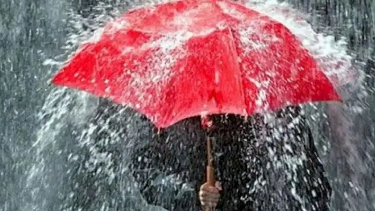 Meteoroloji'den peş peşe uyarı! Dikkatli ve tedbirli olun!