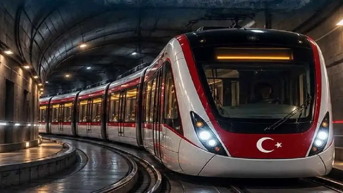 Sakarya’ya 15,2 kilometrelik yeni tramvay hattı
