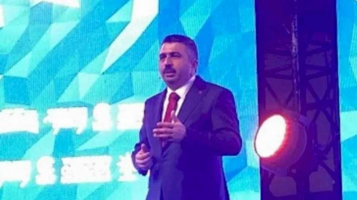 Yıldırım Belediye Başkan Adayı Oktay Yılmaz yeni projelerini tanıttı