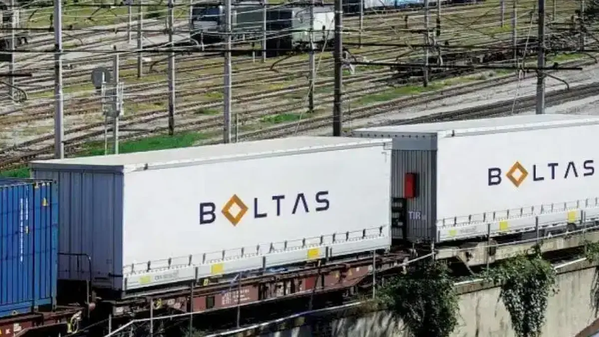 Liman bağlantılı kombine taşımacılık 12 milyon tonu aştı