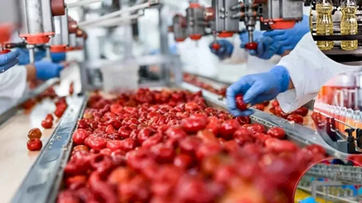 IPARD 3 kapsamında 38 projeye 397 milyon TL hibe