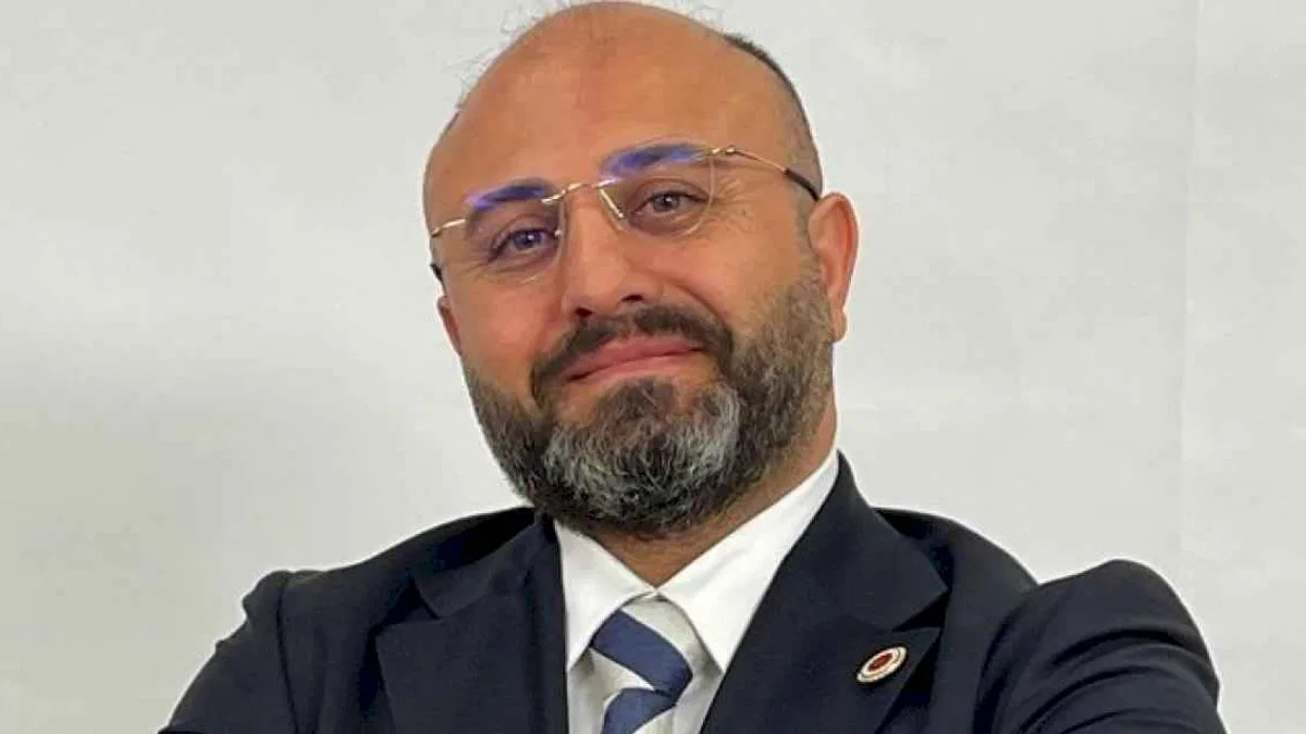 Başkan Işıkbay'dan Kurban Bayramı mesajı!