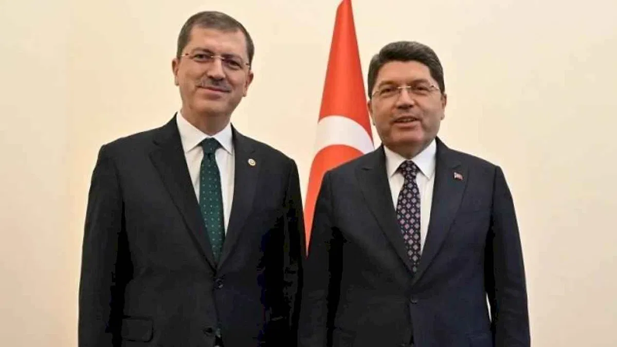Tokat'a Adalet Bakanlığından yatırım
