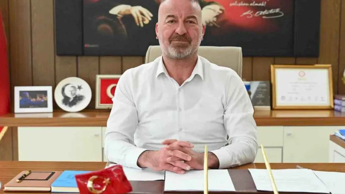 Bursa Karacabey Belediye Başkanı Karabatı : Deprem gerçeğini unutmamalıyız