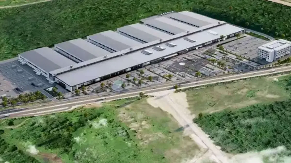 Kocaeli’ye yeni yaşam alanı