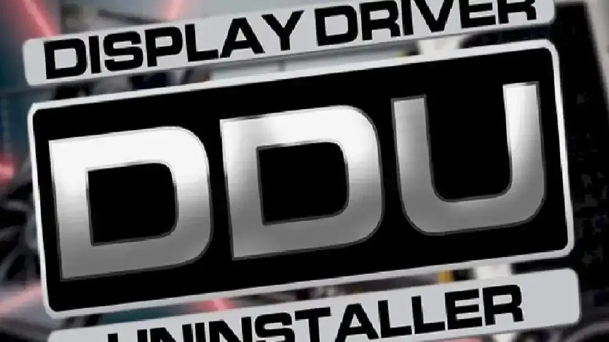 Yeni Özellikler Getiren Display Driver Uninstaller Güncellemesi Yayınlandı