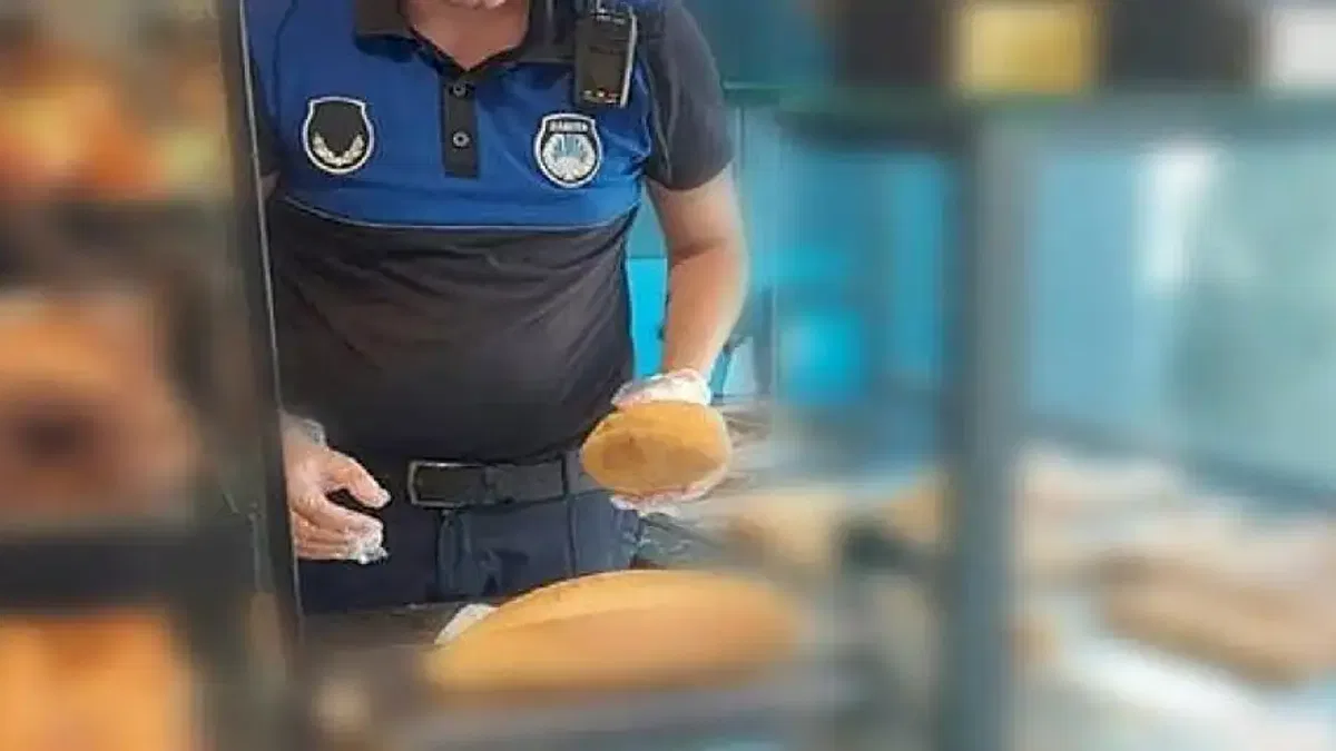 İnegöl'de Gıda İşletmelerine Sıkı Denetim