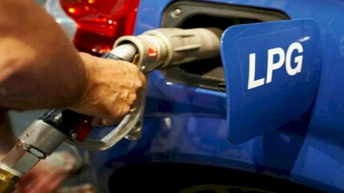 LPG'ye büyük indirim geliyor!
