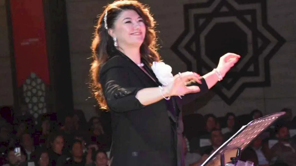 Manisa Yunusemre HEM'den 'Sarı Zeybek' konseri