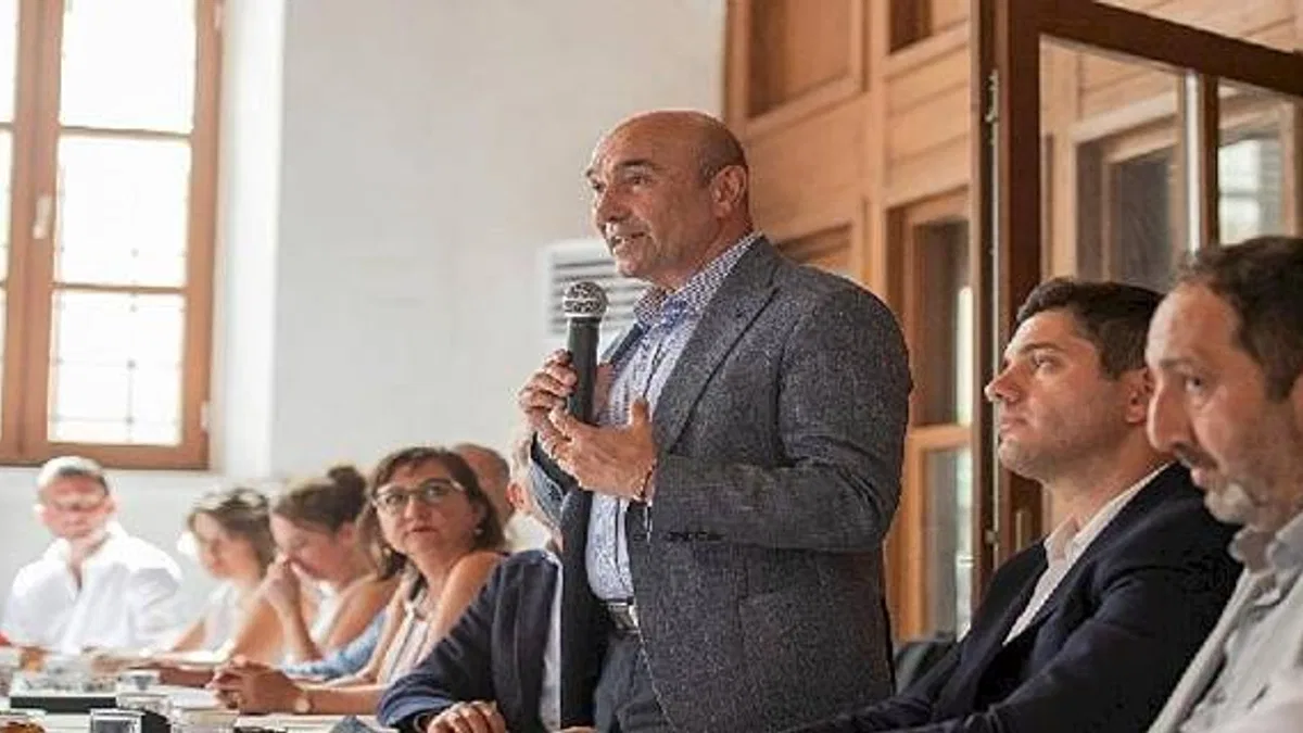 Soyer: İzmirlinin cezalandırılmasına razı değiliz