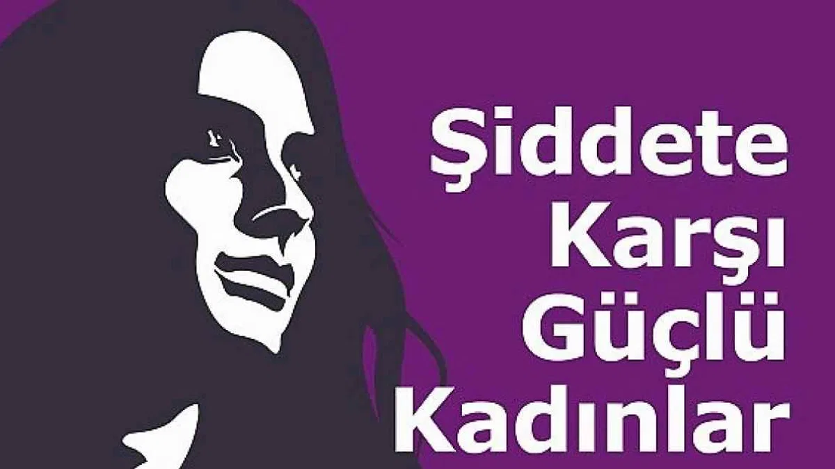 Bakırköy Belediyesi 'Şiddete Karşı Güçlü Kadınlar' için rehber oluyor