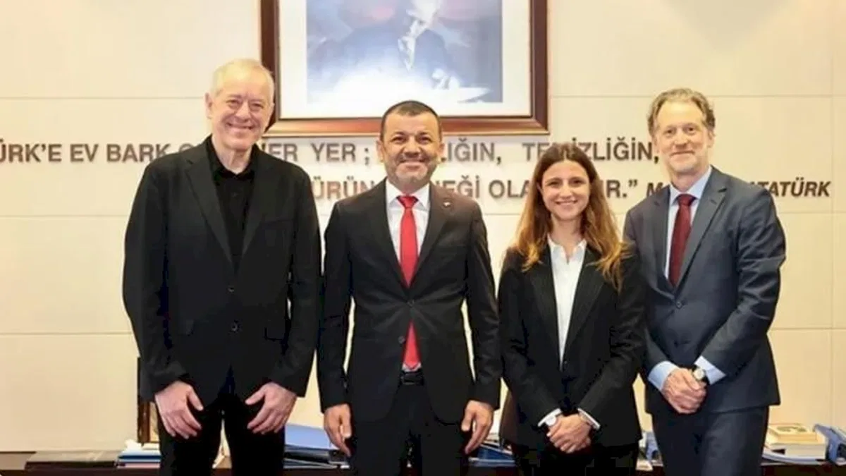 Denizli, Avrupa Demokrasi Başkenti unvanı için son beşte
