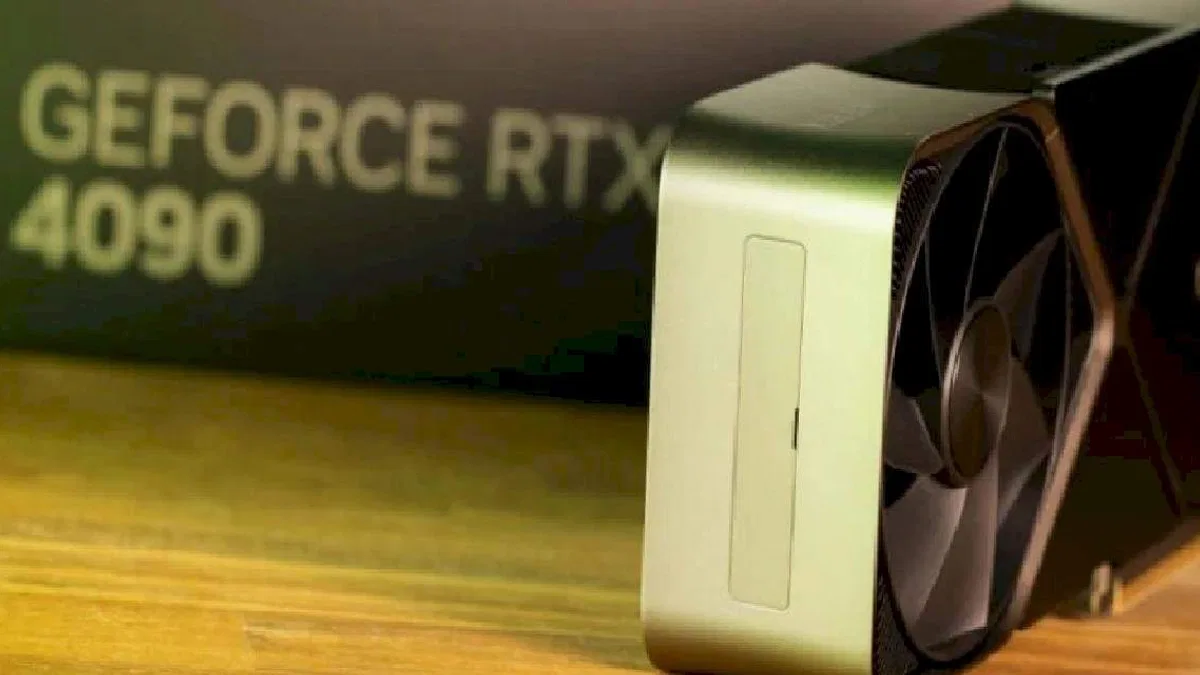 RTX 4090 ile DirectStorage Testi: Forspoken’da Performans %10 Düşüyor