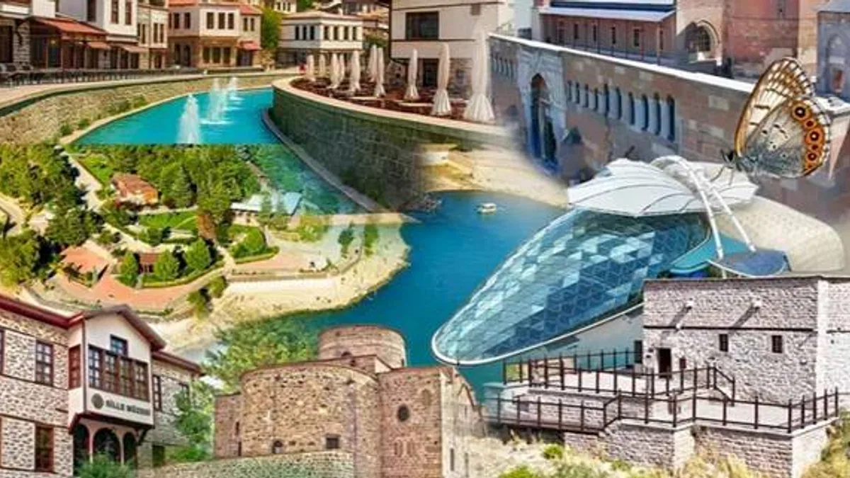 Konya 'Go Selçuklu' ile keşfediyor