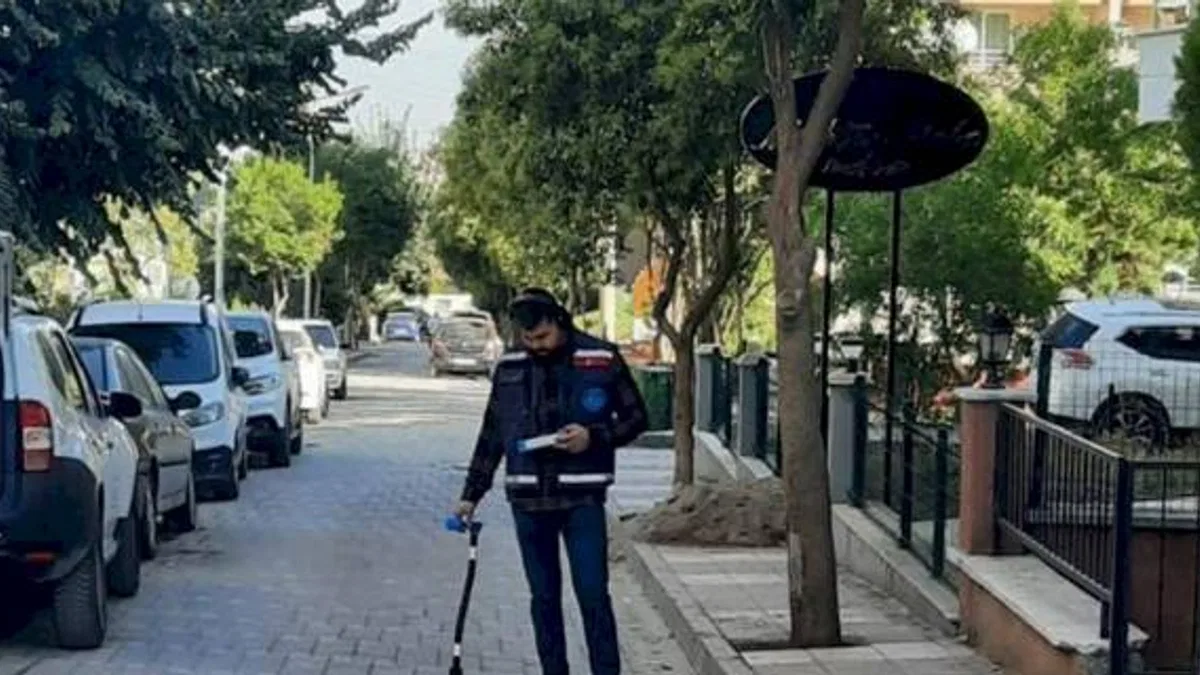 MASKİ'den su kaçaklarına teknolojik iz