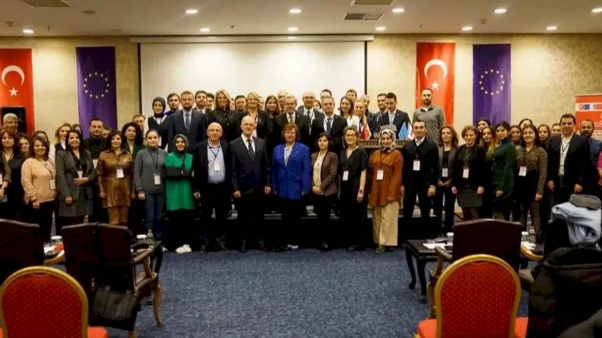 'Molekülden İlaca' projesi ile sektöre yetkin insan gücü desteği