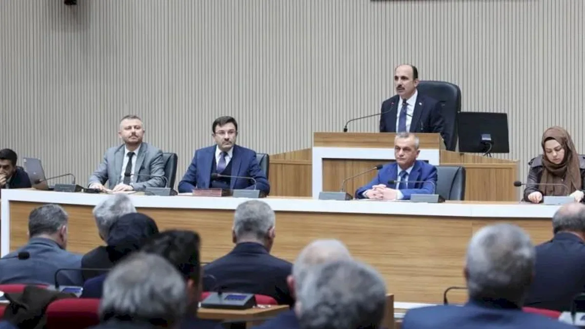 Fatma Nur Çelik öğretmenin ismi Konya'da yaşatılacak