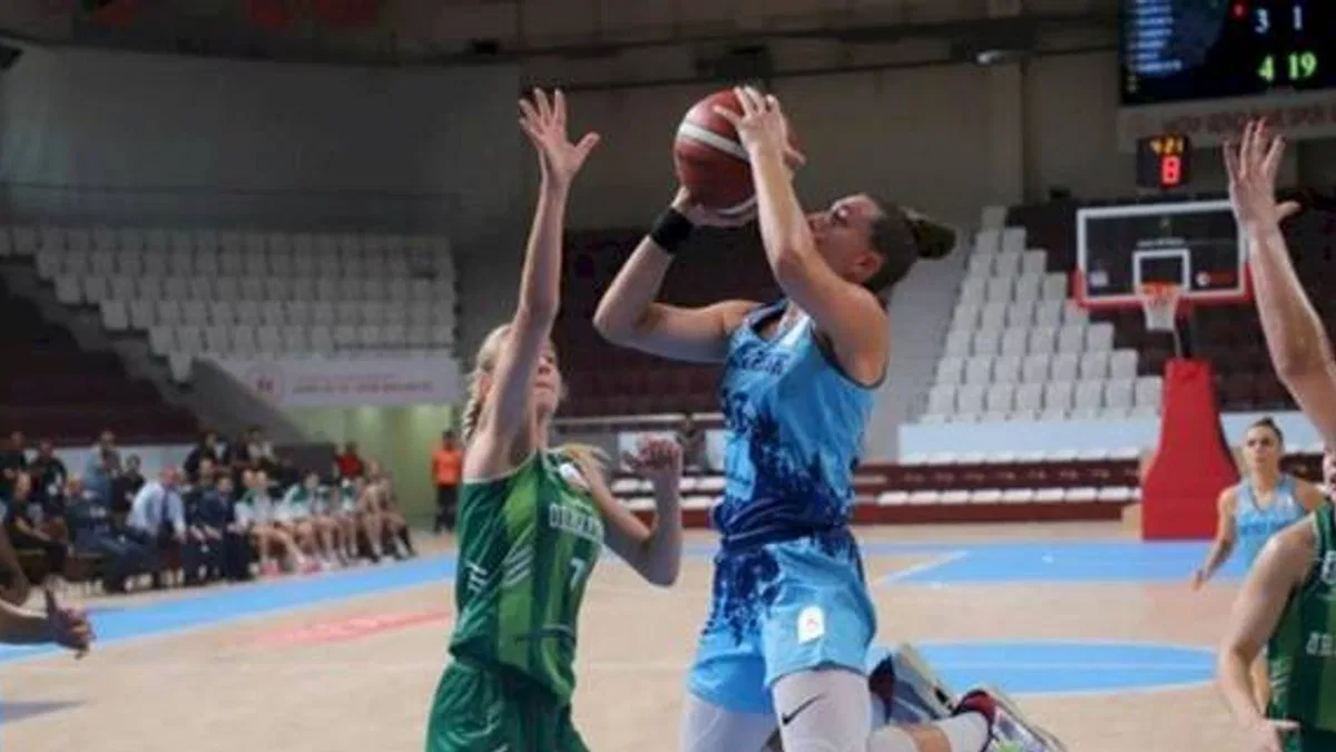 Hatay'ın Melekleri sezona buruk başladı!