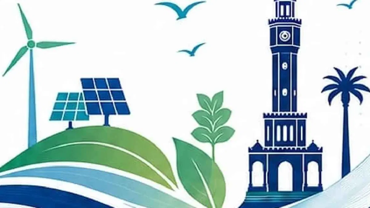 DEÜ, COP31’e bilimsel çalışmaları ve güçlü iş birlikleriyle hazırlanıyor