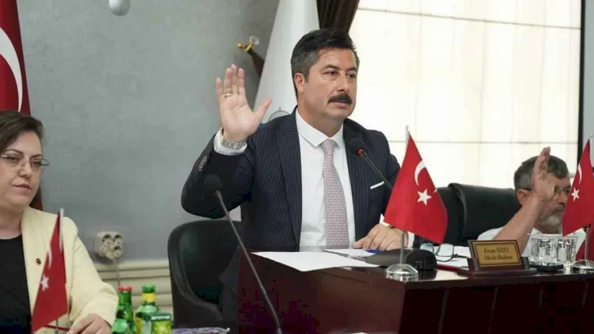 Bursa Yenişehir’de şok karar! CHP ve İYİ Parti milyonluk yatırımı reddetti!