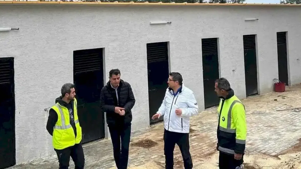Tarım Peyzaj AŞ sahaya indi... Bursa tarımda lider şehir olacak!
