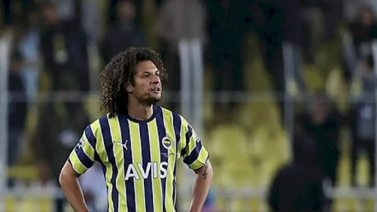 FENERBAHÇE HABERLERİ - Willian Arao Giresunspor deplasmanında yok! Sarı kart...