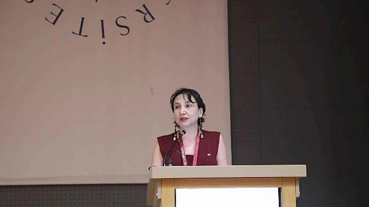 Doç. Dr. Emine Yıldırım: "Meme kanseri her yıl yaklaşık 20 bin kadını etkiliyor"