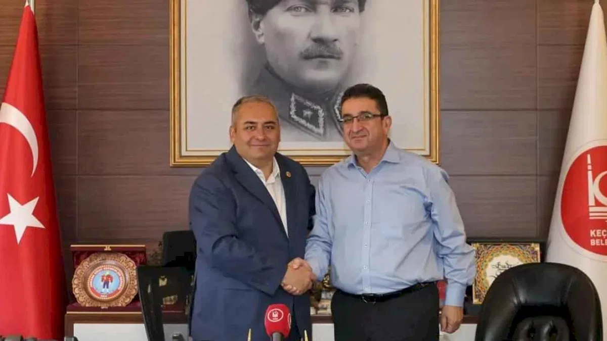 Ankara Keçiören’de sağlıklı kentleşme için bilimsel iş birliği