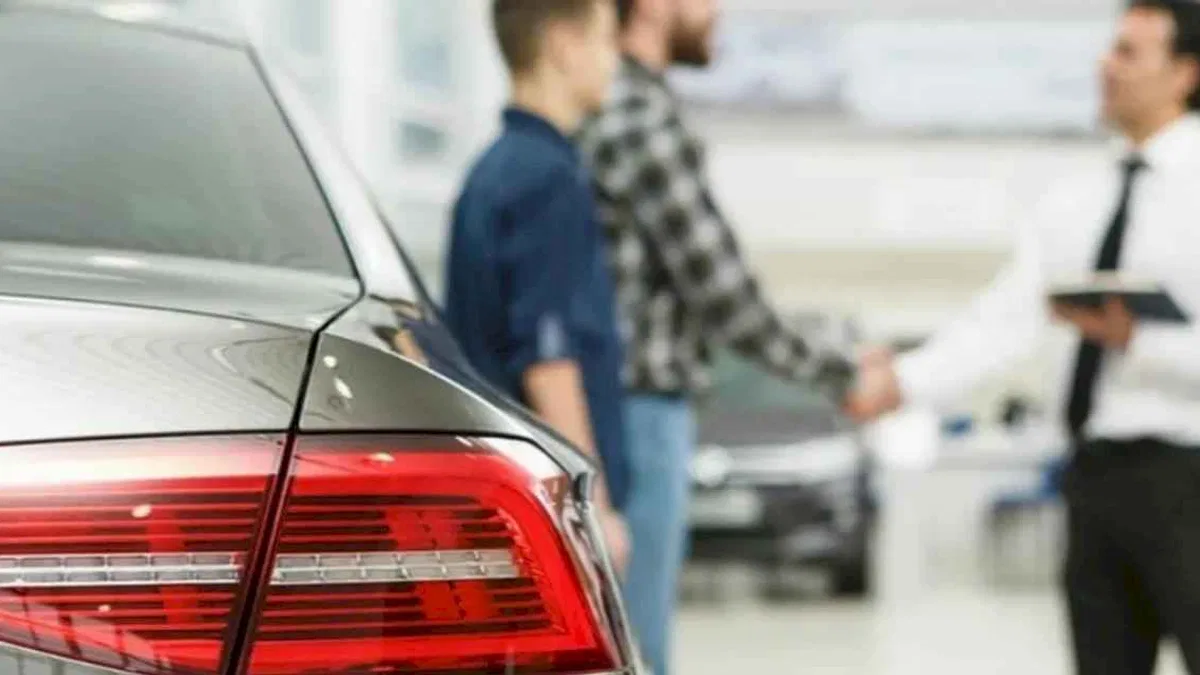 Araç kiralama yeniden mantıklı seçenek oldu
