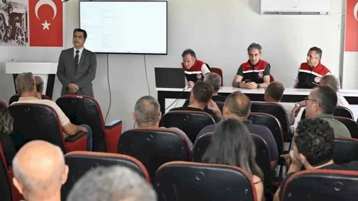 'Tarımsal Destek'ler üretimi güvence altına alıyor