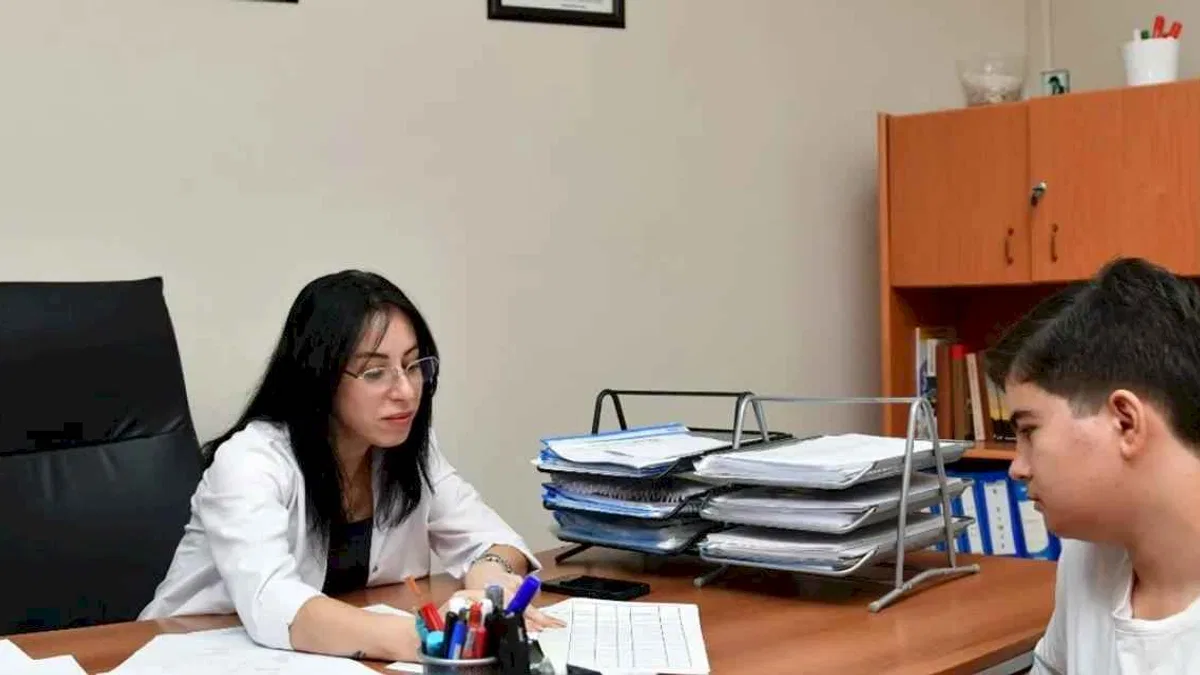 ÇİBEM’den öğrencilere ücretsiz tercih desteği