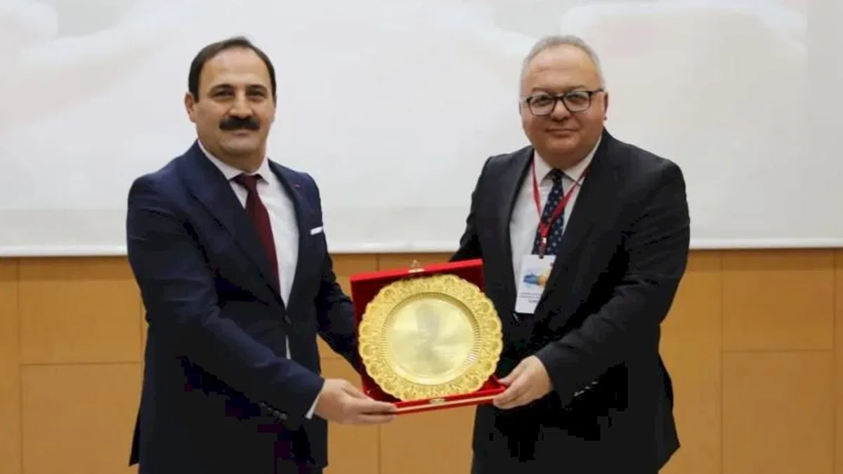 Mardin Sürdürülebilir Enerji ve Yerel İklim Değişikliği Eylem Planı Çalıştayı düzenlendi