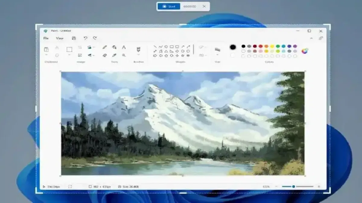 Microsoft, Print Screen Tuşunun İşlevini Değiştiriyor