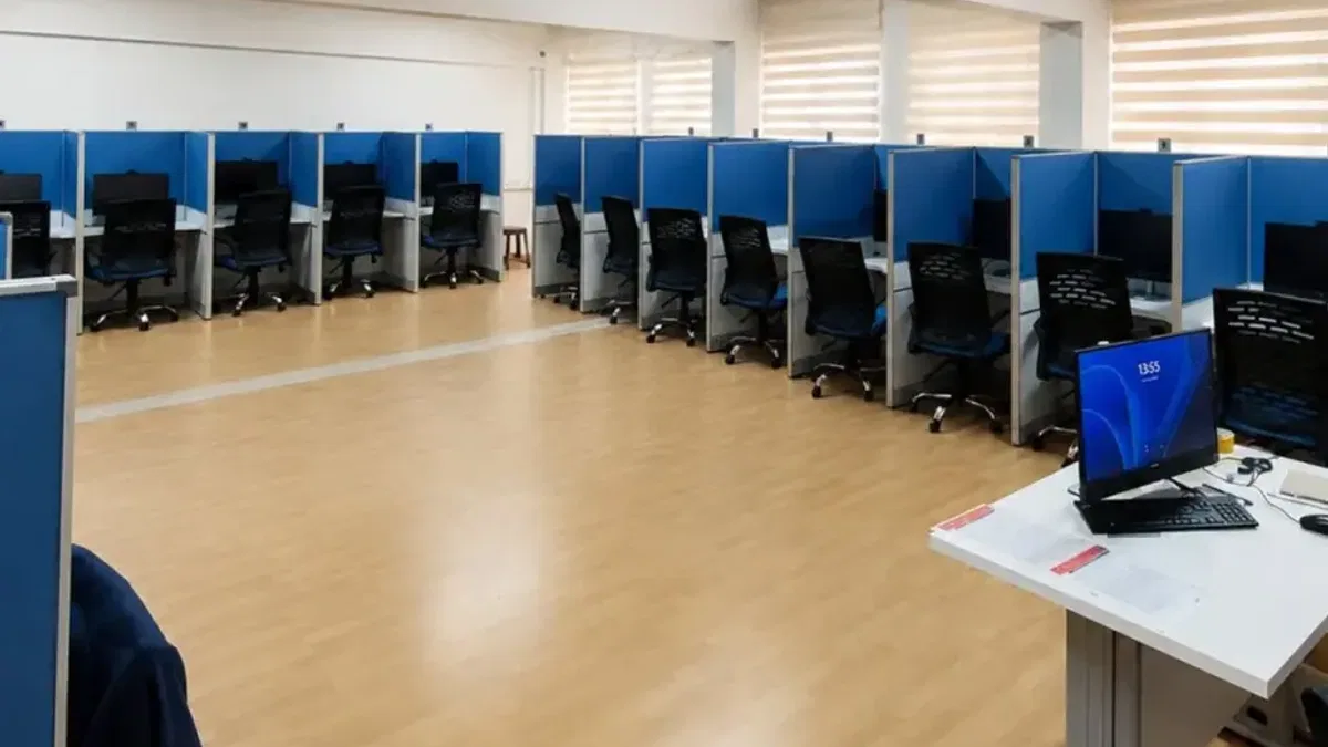 Mesleki yeterlilik sınavları e-Sınav sistemine taşındı