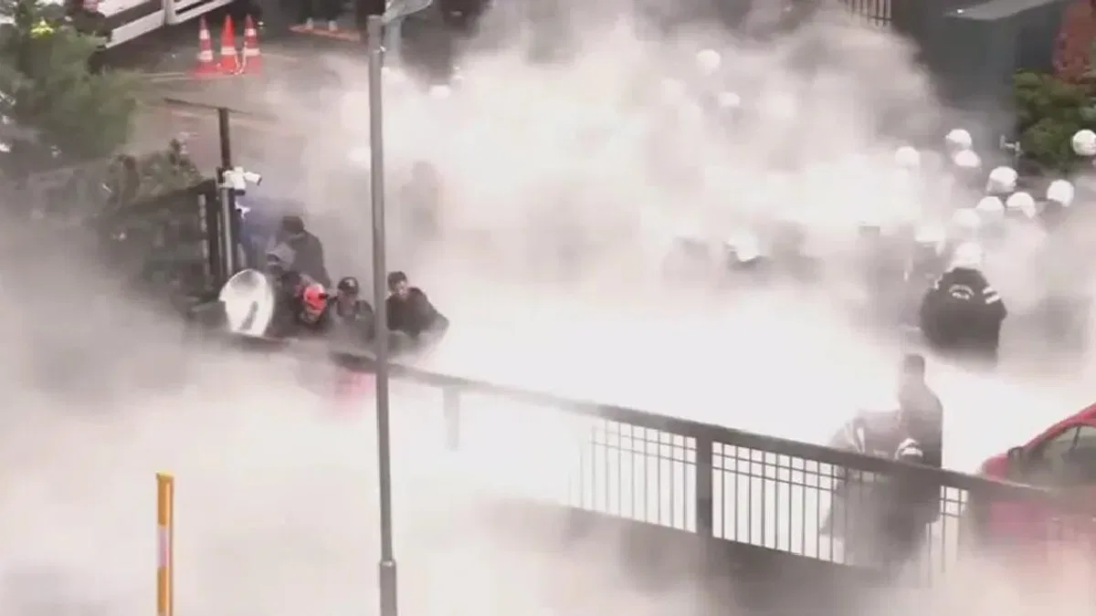 TMMOB’dan CHP'ye müdahale tepkisi
