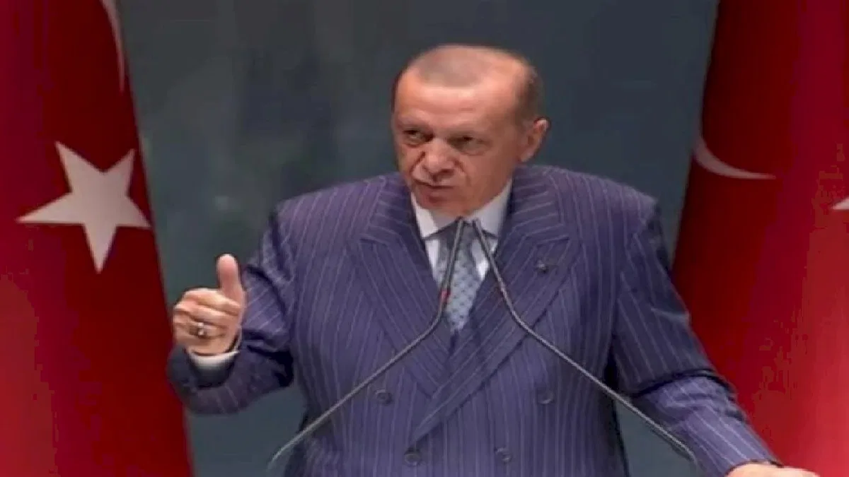 Cumhurbaşkanı Erdoğan'dan emeklilere zam müjdesi