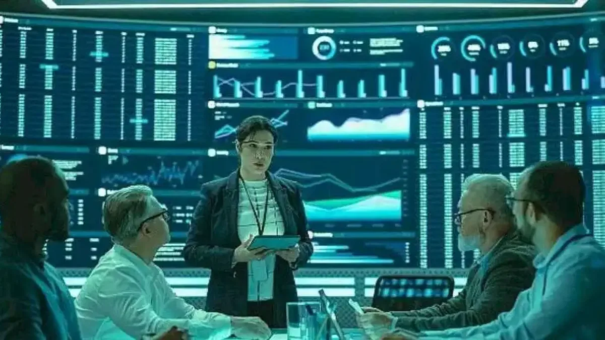 Şirketler önümüzdeki iki yıl içinde BT Güvenliği bütçelerini %9'a kadar artırmayı planlıyor
