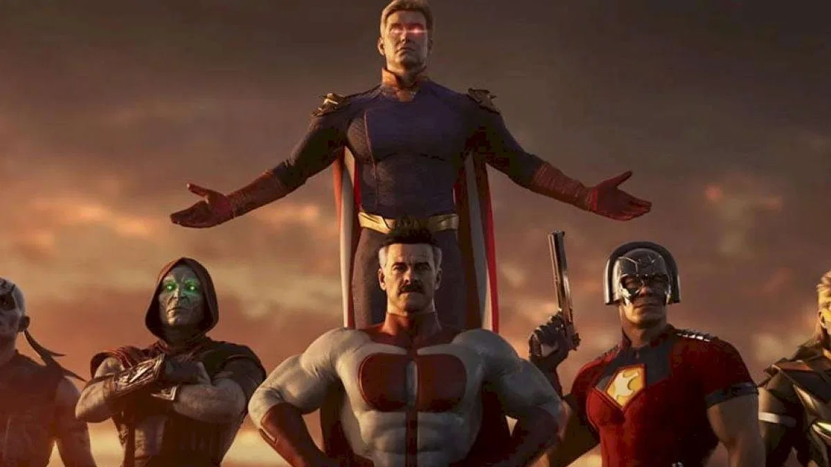 Mortal Kombat 1 İncelemesi