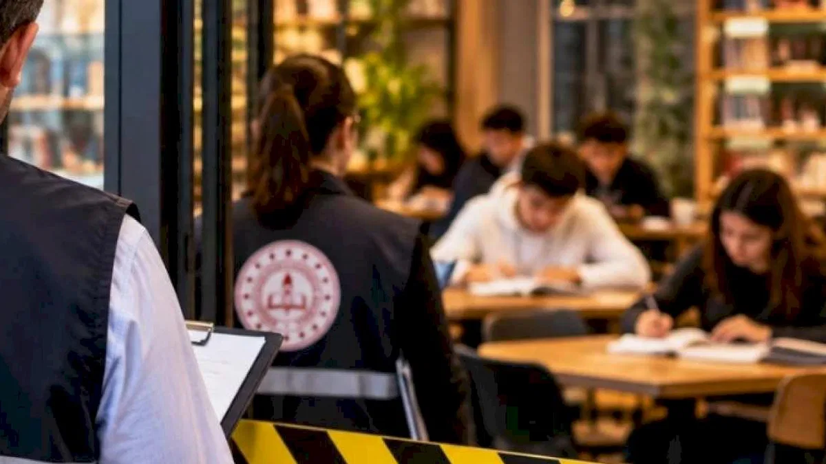Milli Eğitim Bakanlığı'ndan izinsiz eğitim faaliyetlerine operasyon talimatı