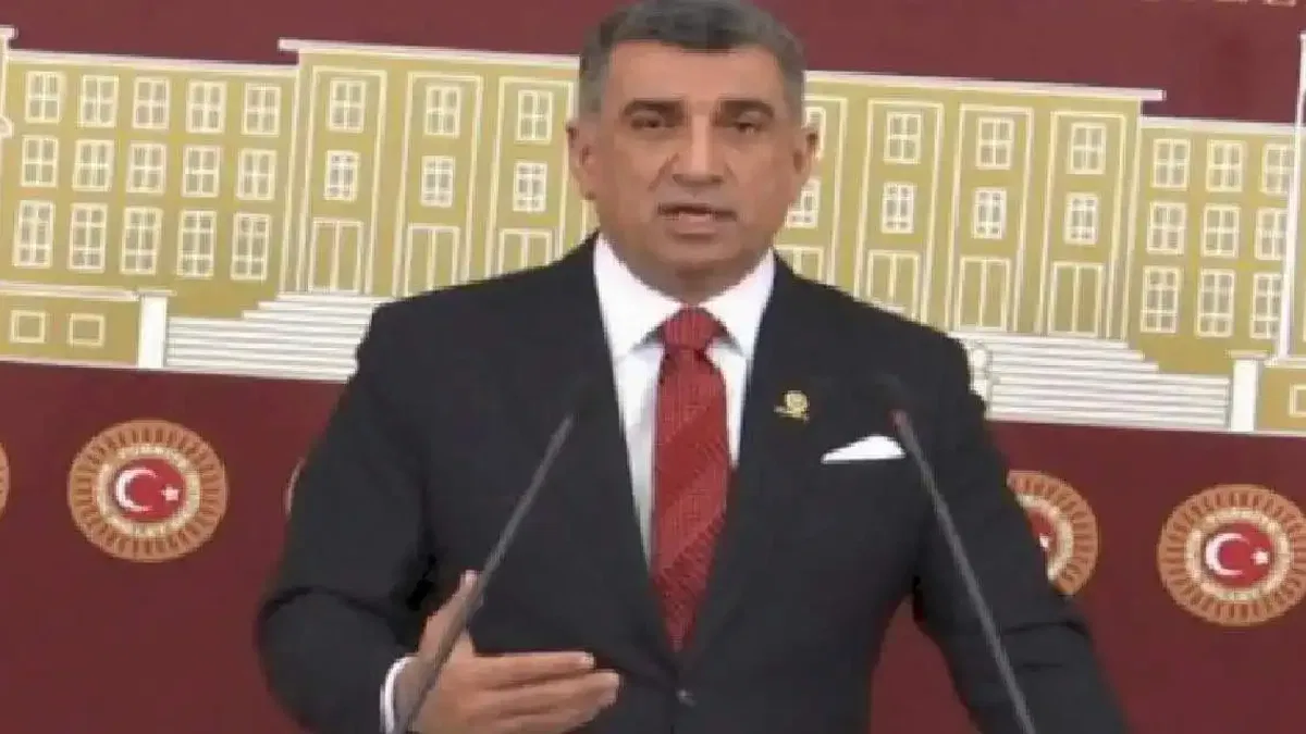 CHP’li Erol: Tunceli ve Bingöl de afet bölgesine alınmalı