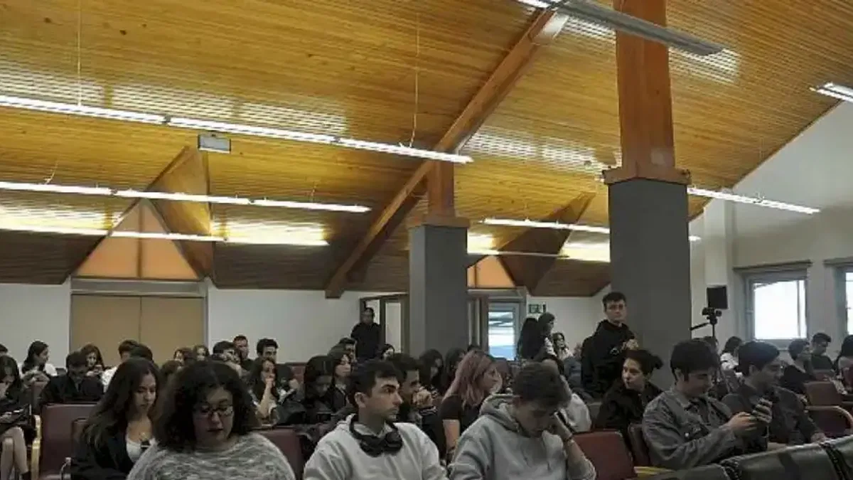 EÜ'de "Cumhuriyet Dönemi Ekonomisi" konuşuldu