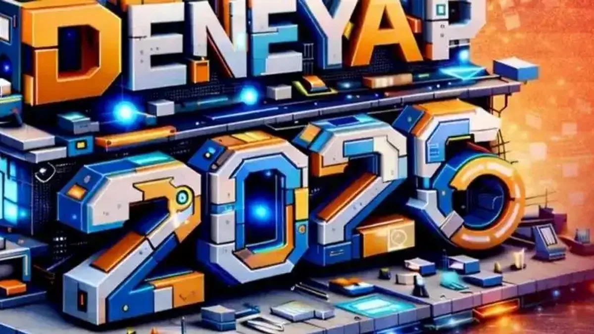 DENEYAP Teknoloji Atölyeleri 2026 için öğrenci seçme süreci başladı