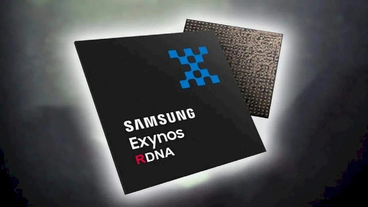 Samsung ve AMD, Exynos Çipler İçin Ortaklığı Sürdürecek