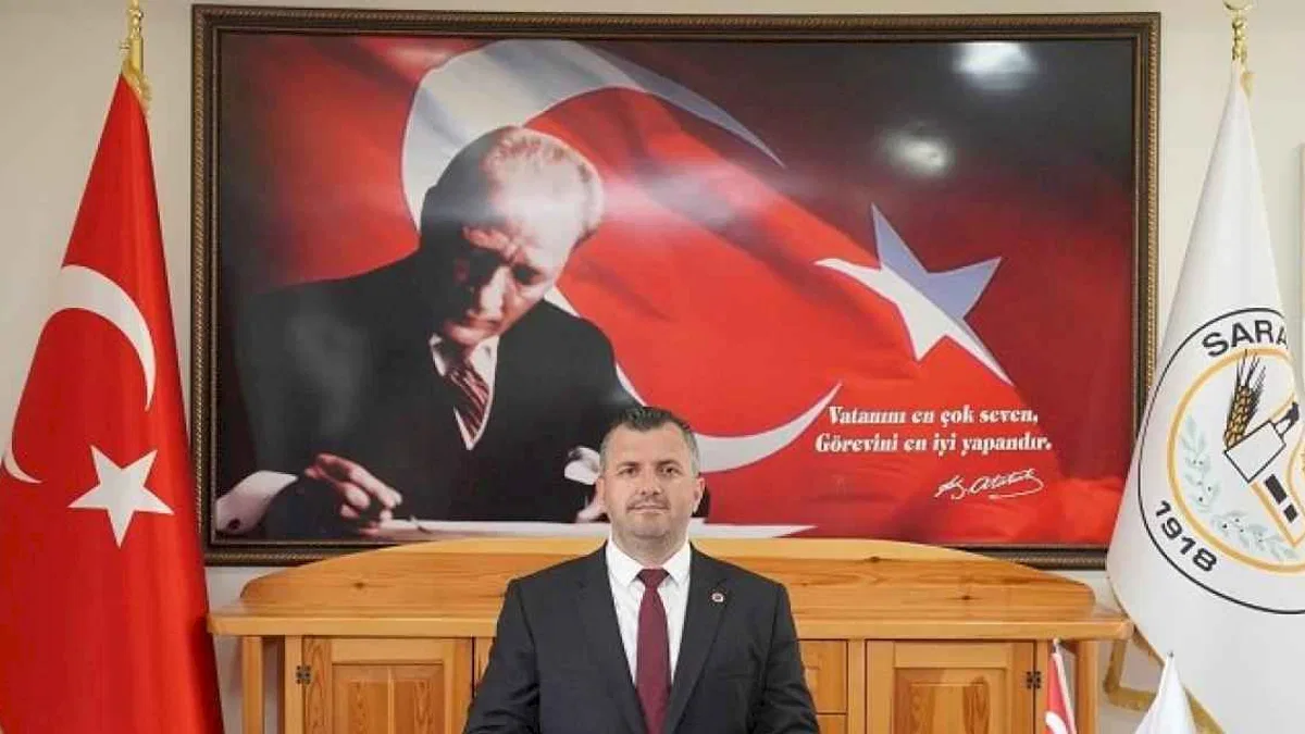 Başkan Abdül Taşyasan kardeşini işten çıkardı